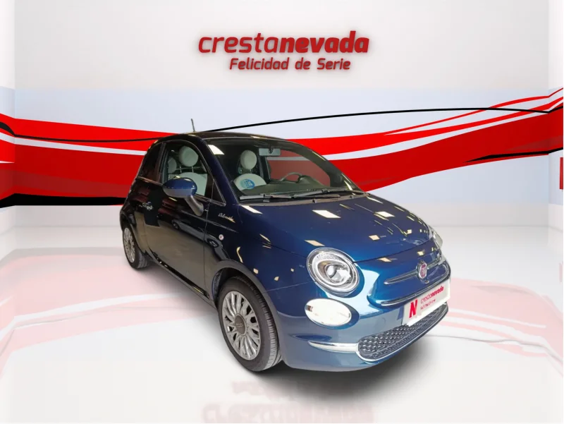Imagen de Fiat 500