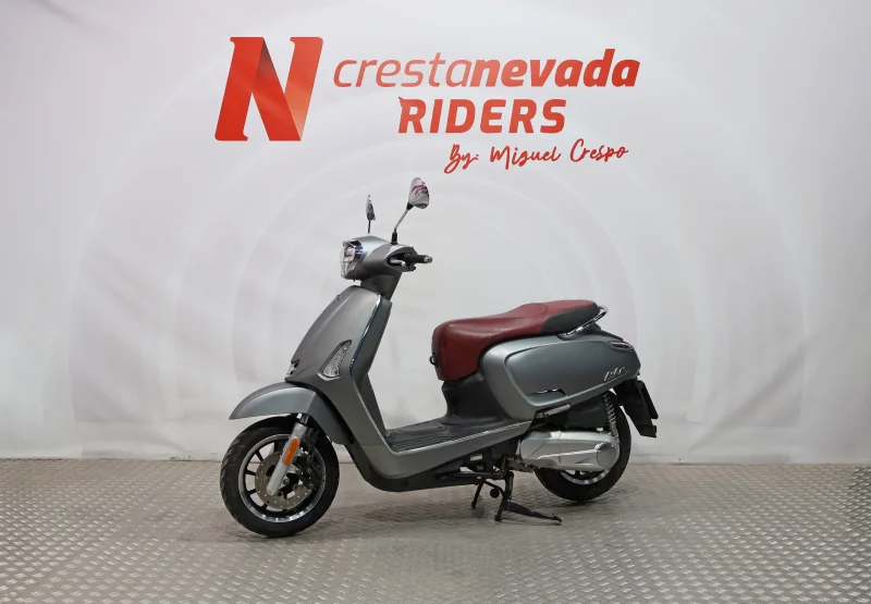 Imagen de Kymco LIKE 125