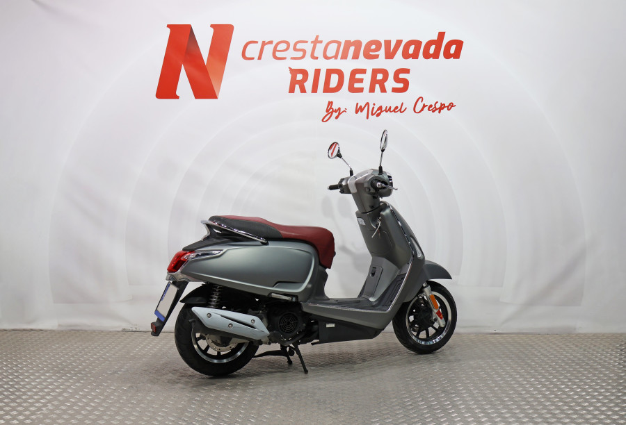 Imagen de Kymco LIKE 125