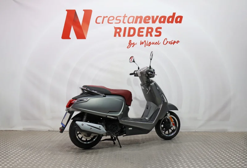 Imagen de Kymco LIKE 125
