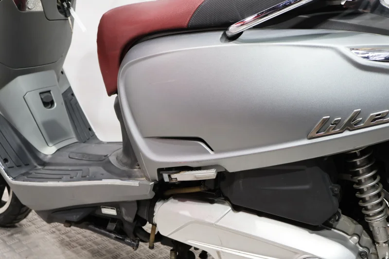 Imagen de Kymco LIKE 125