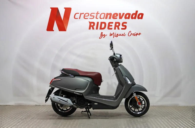 Imagen de Kymco LIKE 125