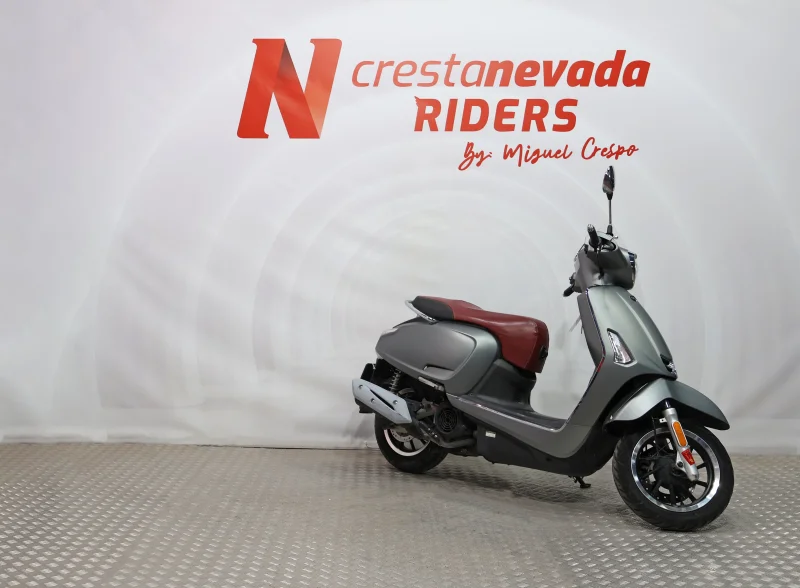 Imagen de Kymco LIKE 125
