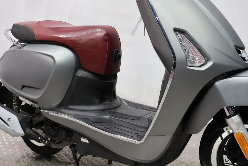 Imagen de Kymco LIKE 125
