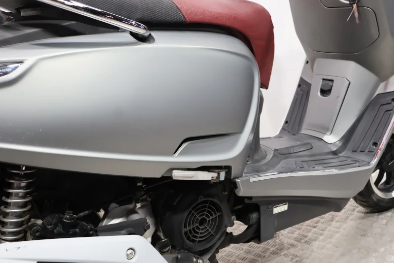 Imagen de Kymco LIKE 125