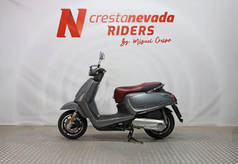 Imagen de Kymco LIKE 125