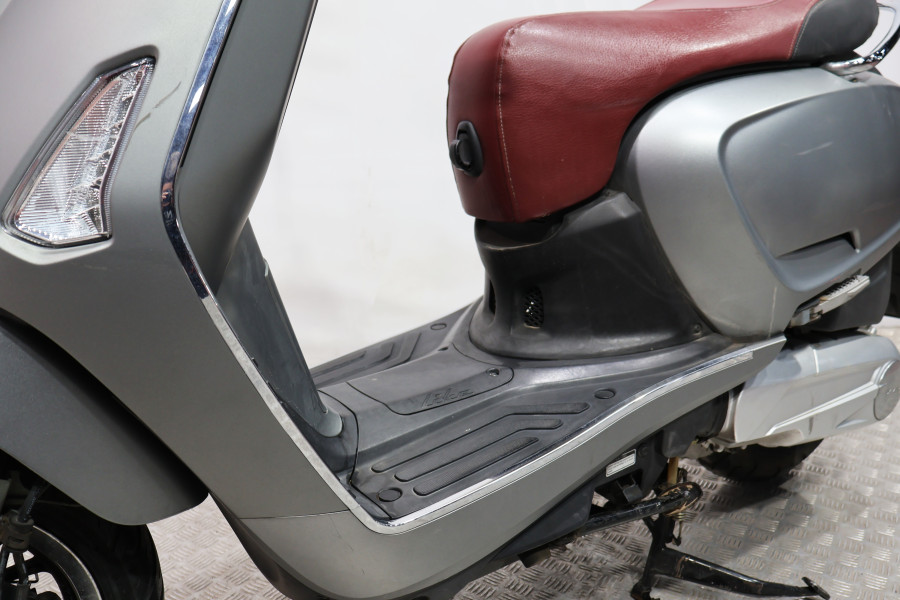 Imagen de Kymco LIKE 125