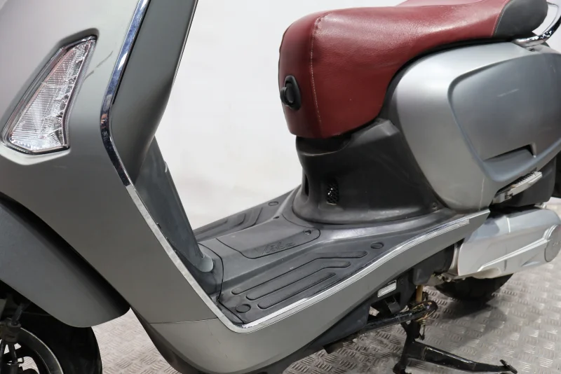 Imagen de Kymco LIKE 125