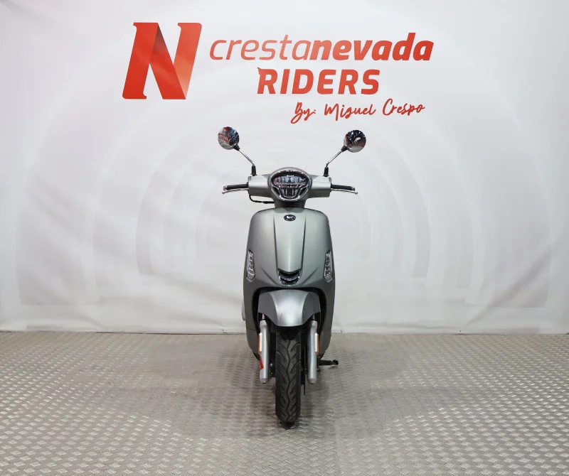 Imagen de Kymco LIKE 125