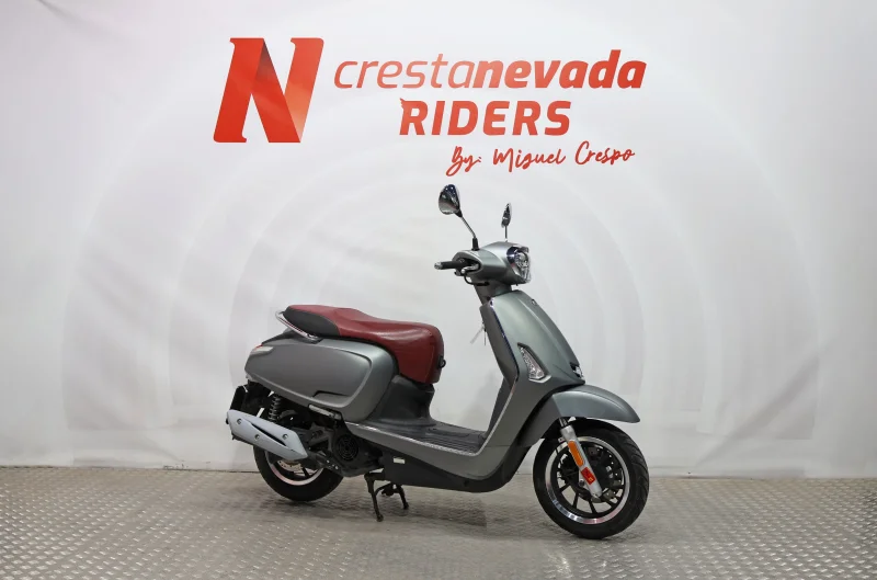 Imagen de Kymco LIKE 125
