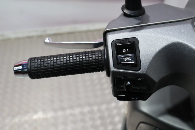 Imagen de Kymco LIKE 125