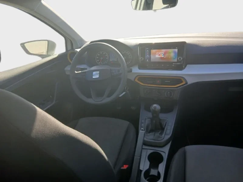 Imagen de SEAT Ibiza