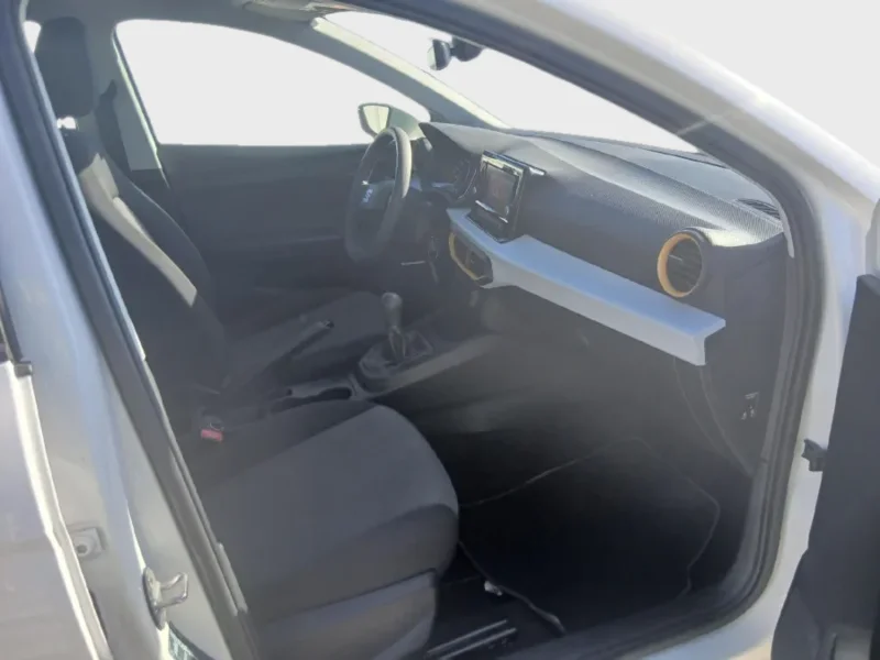 Imagen de SEAT Ibiza