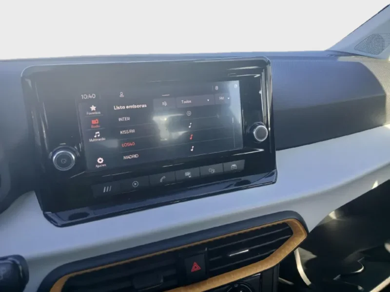 Imagen de SEAT Ibiza