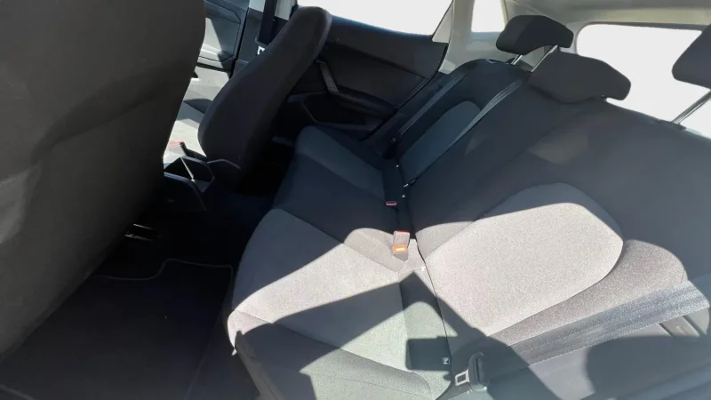 Imagen de SEAT Ibiza