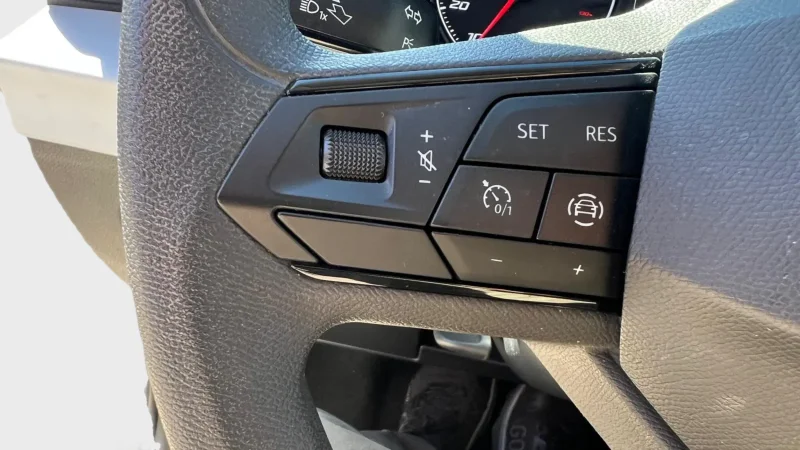 Imagen de SEAT Ibiza