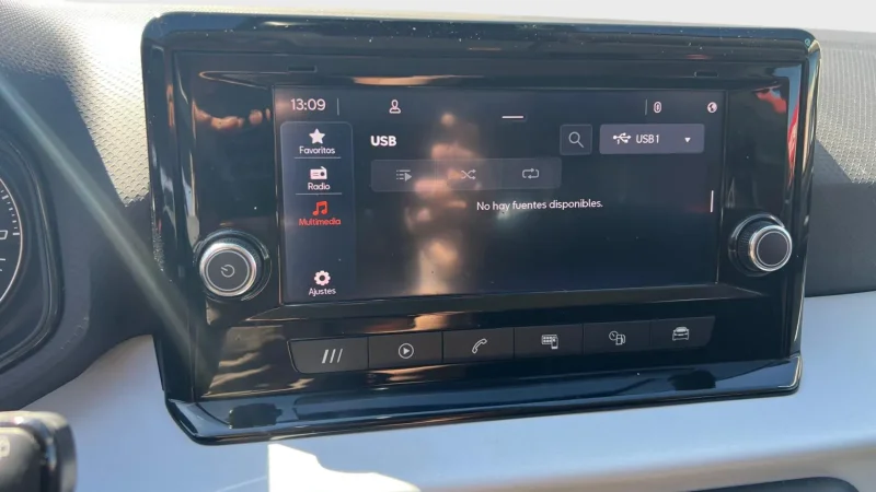 Imagen de SEAT Ibiza