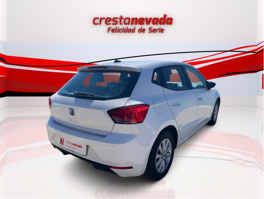 Imagen de SEAT Ibiza