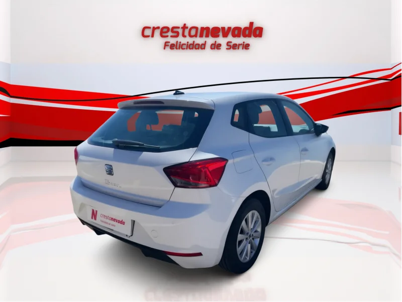 Imagen de SEAT Ibiza