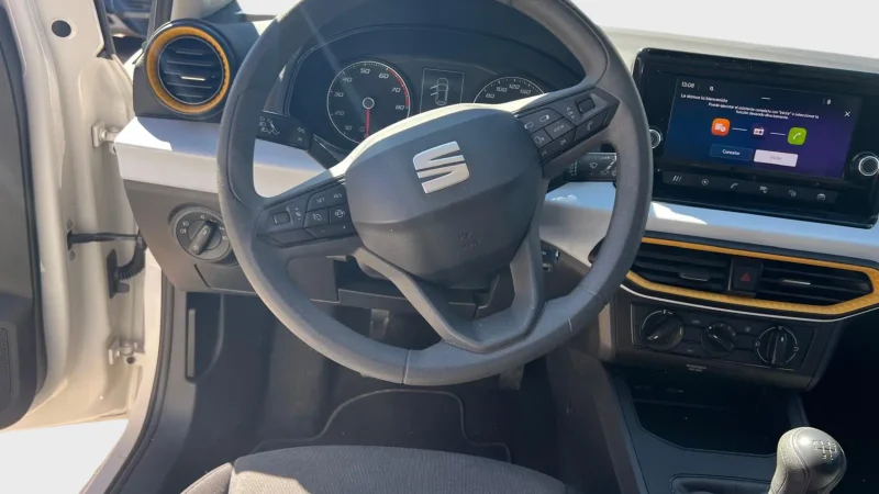 Imagen de SEAT Ibiza