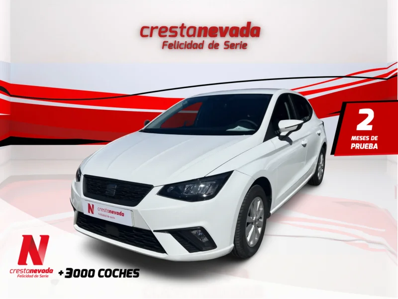 Imagen de SEAT Ibiza