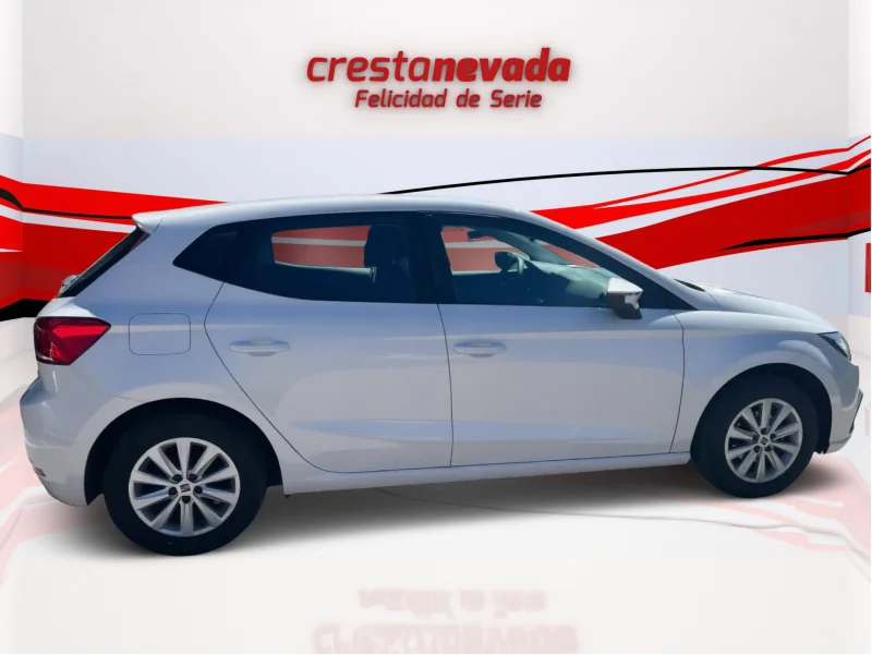 Imagen de SEAT Ibiza