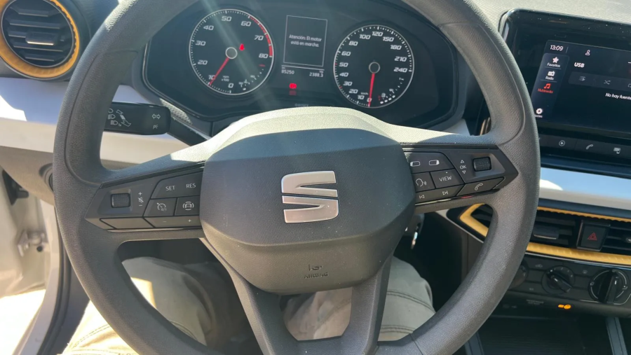 Imagen de SEAT Ibiza
