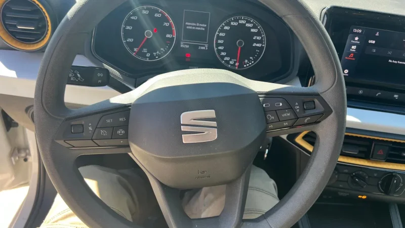 Imagen de SEAT Ibiza