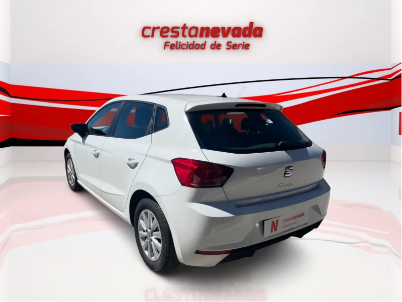 Imagen de SEAT Ibiza