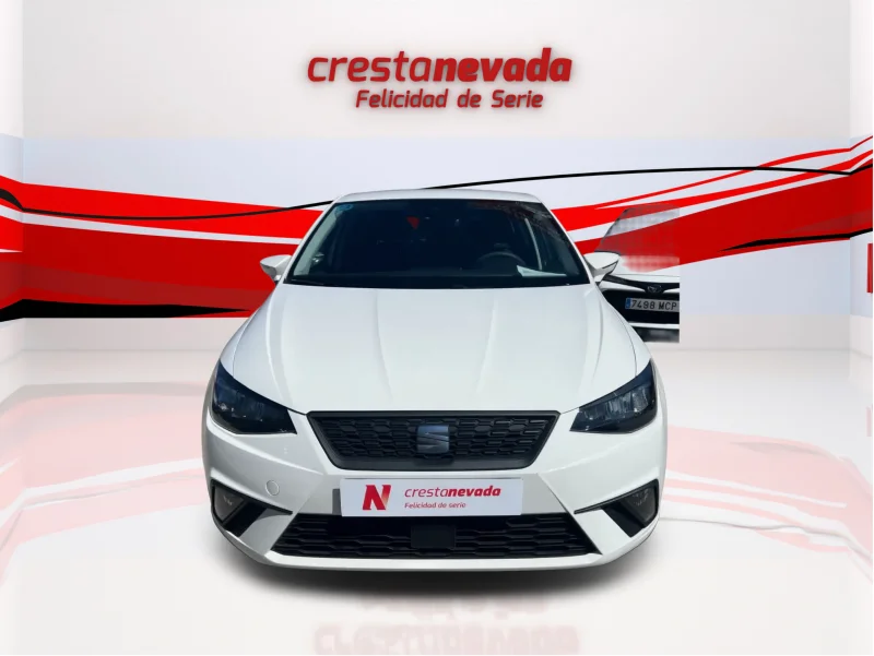 Imagen de SEAT Ibiza