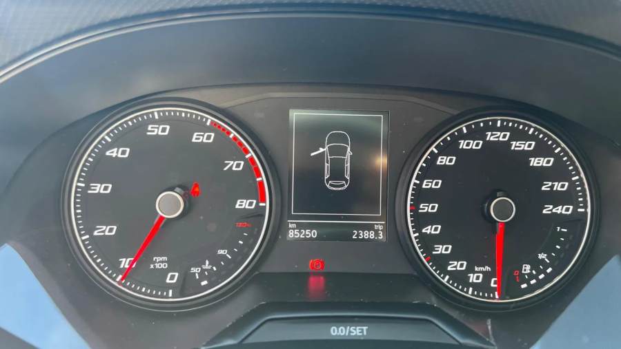 Imagen de SEAT Ibiza