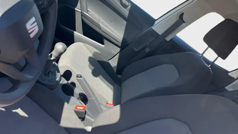 Imagen de SEAT Ibiza
