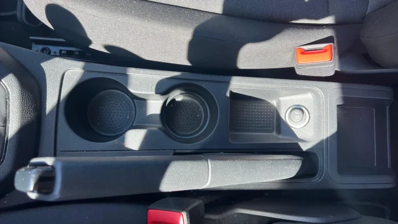 Imagen de SEAT Ibiza