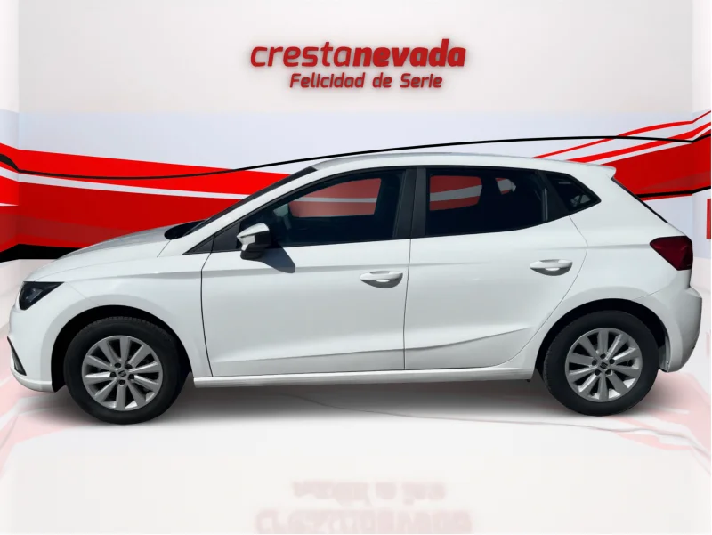 Imagen de SEAT Ibiza