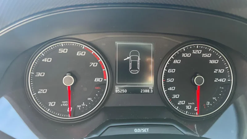 Imagen de SEAT Ibiza