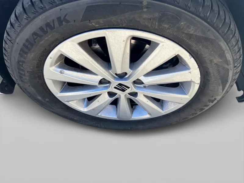 Imagen de SEAT Ibiza