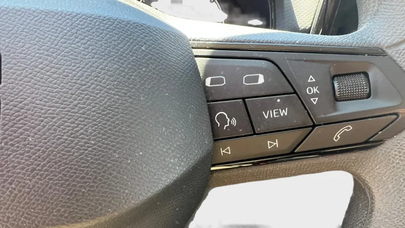 Imagen de SEAT Ibiza