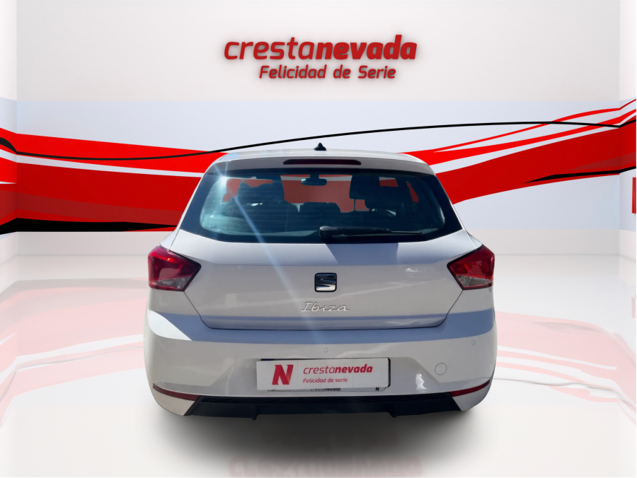 Imagen de SEAT Ibiza