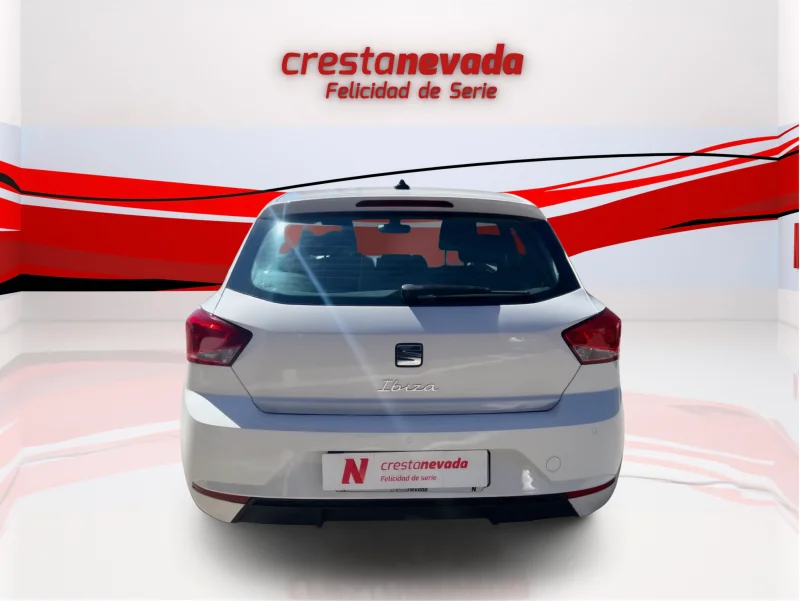 Imagen de SEAT Ibiza