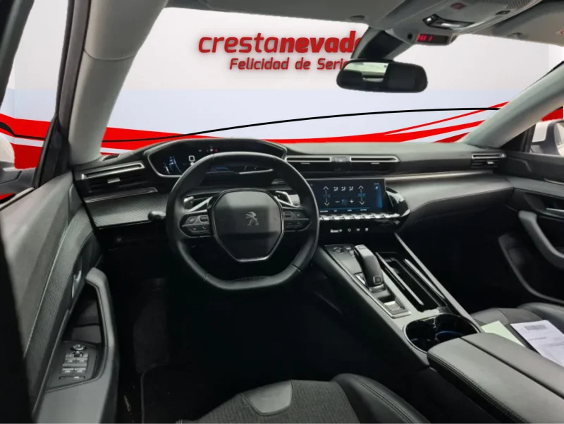 Imagen de Peugeot 508