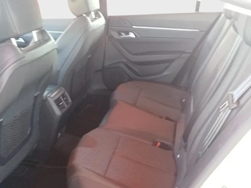 Imagen de Peugeot 508