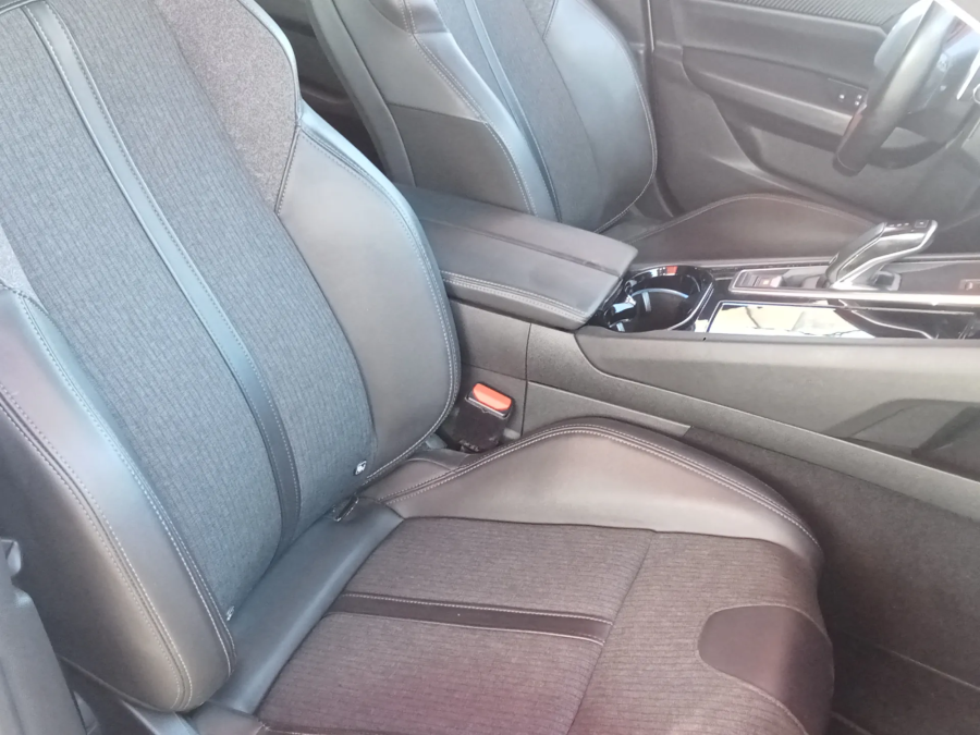Imagen de Peugeot 508
