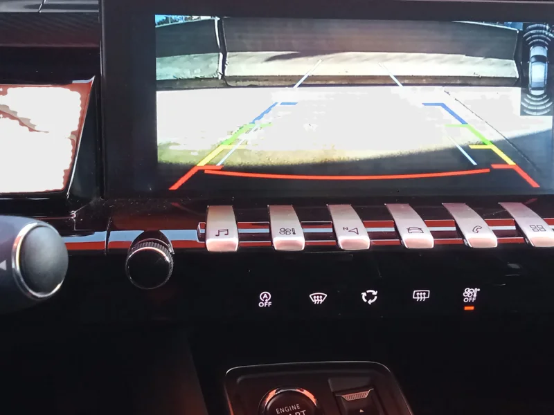 Imagen de Peugeot 508