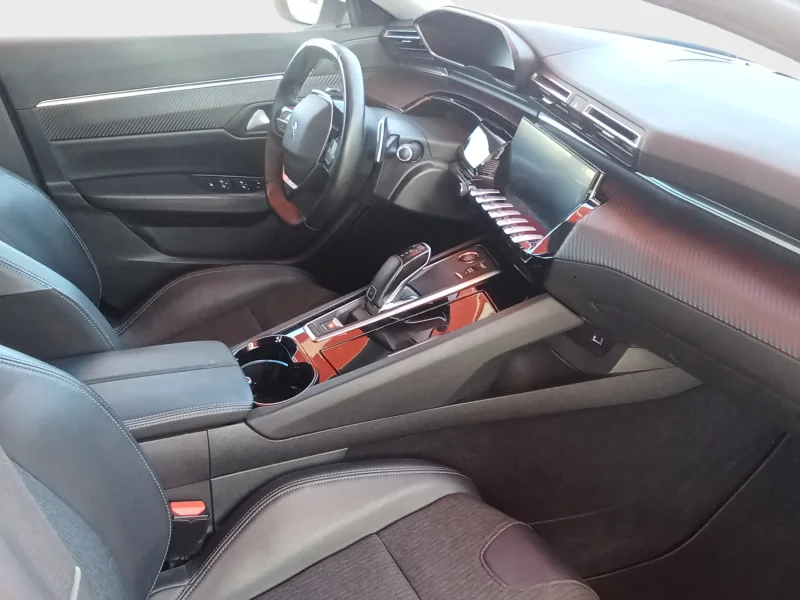 Imagen de Peugeot 508