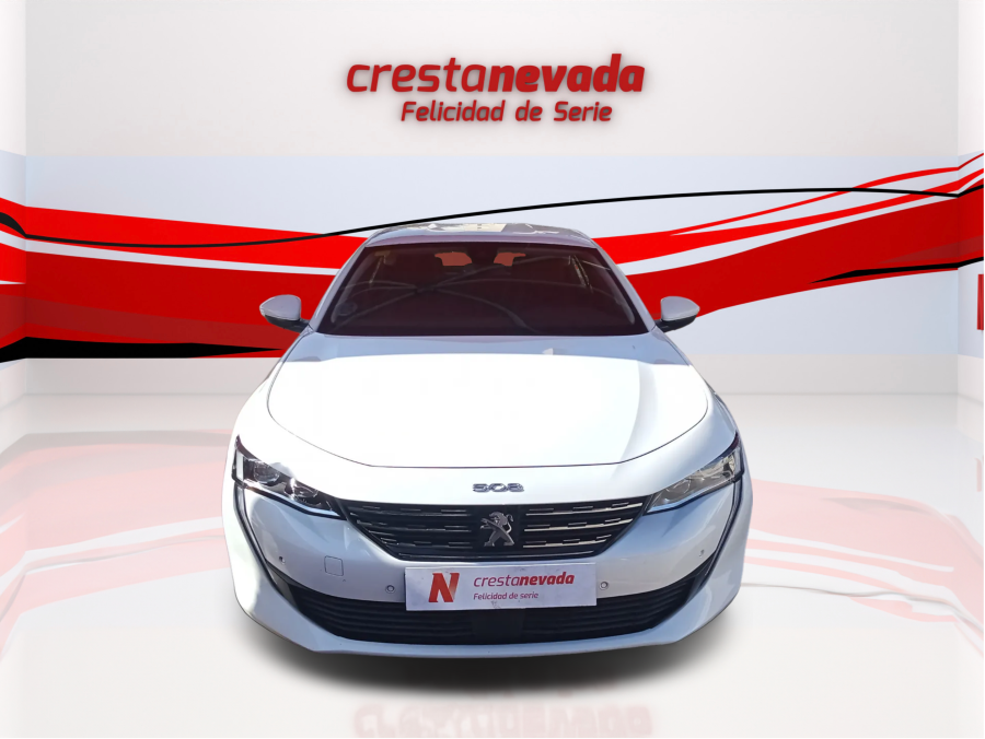 Imagen de Peugeot 508