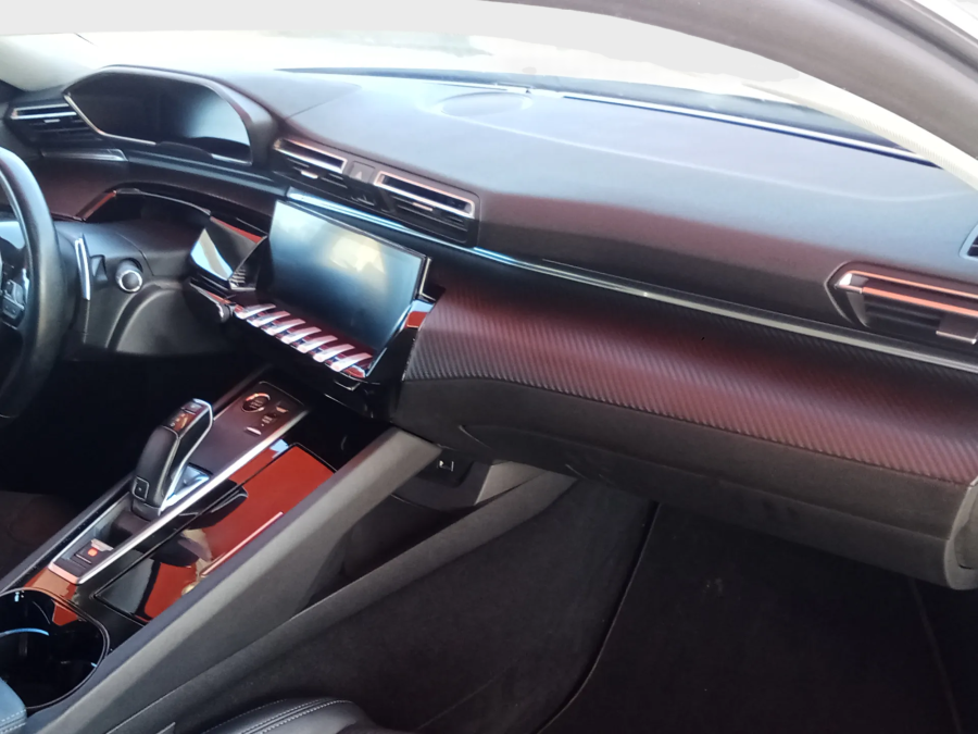 Imagen de Peugeot 508