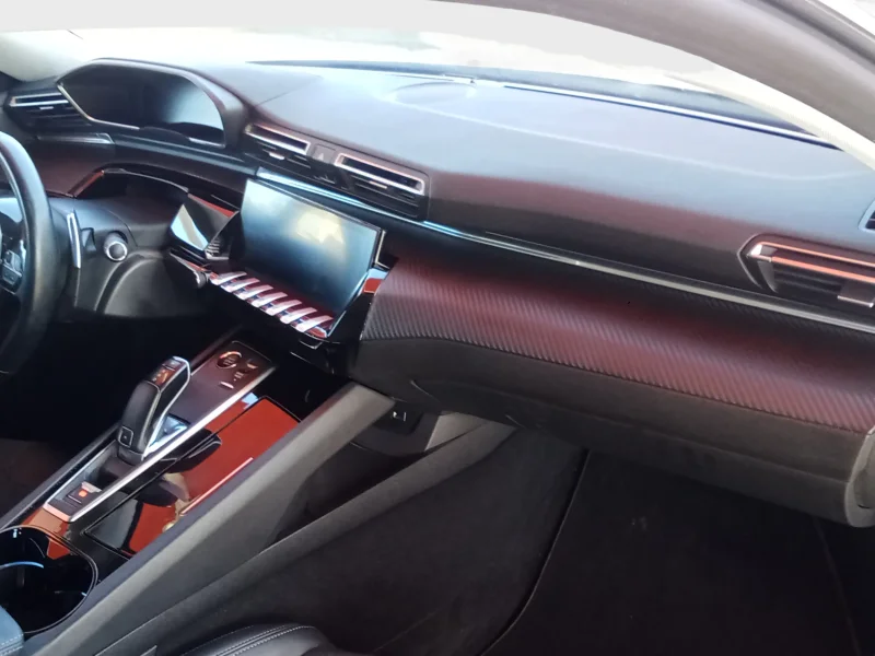 Imagen de Peugeot 508