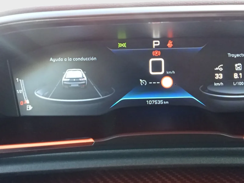 Imagen de Peugeot 508