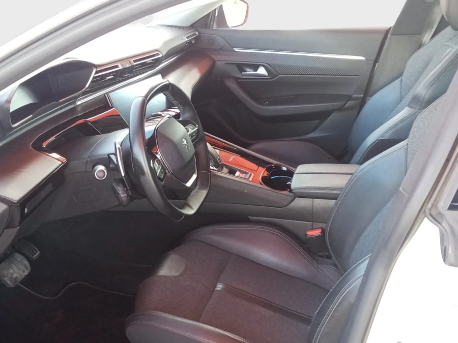 Imagen de Peugeot 508