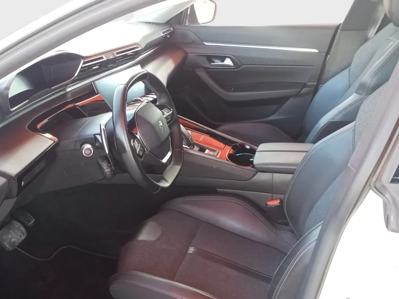 Imagen de Peugeot 508